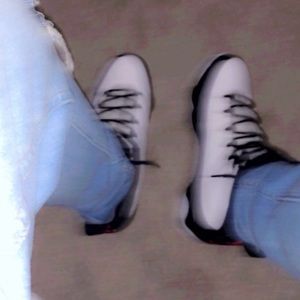 Meet your Posher, Billy